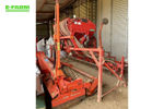 Kuhn Integra 4003-28 SD drillingcombination €12,000