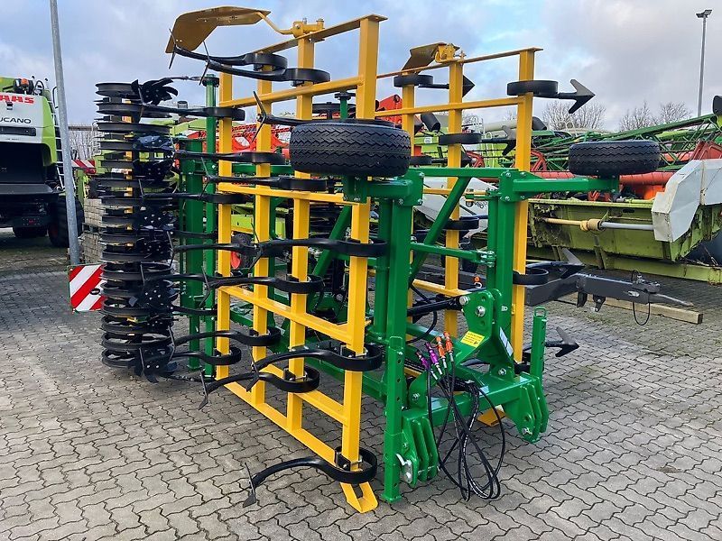 E-FARM: KERNER Stratos S 500 - Grubber - id FNQYA2K - 20.900 € - Baujahr: 2024 - Deutschland