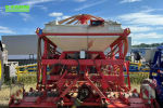 Kuhn Venta LC 302-20 SD drill €8,900