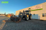 New Holland T 6020 tractor €35,000