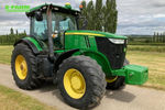 John Deere 7230 tractor €77,160