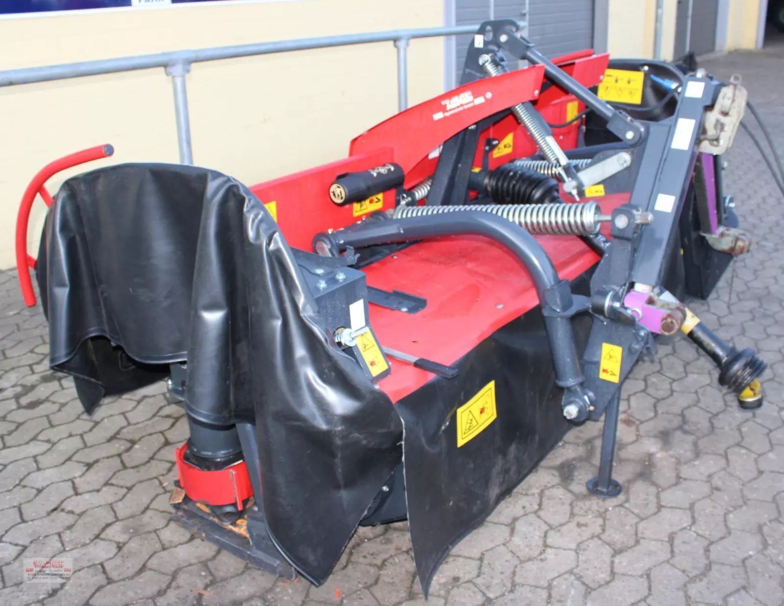 Vicon Extra 332 Mower €11,933