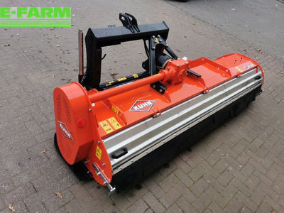 E-FARM: Kuhn BP 280 - Topper - id PLMZLA4 - €8,250 - Year of construction: 2022