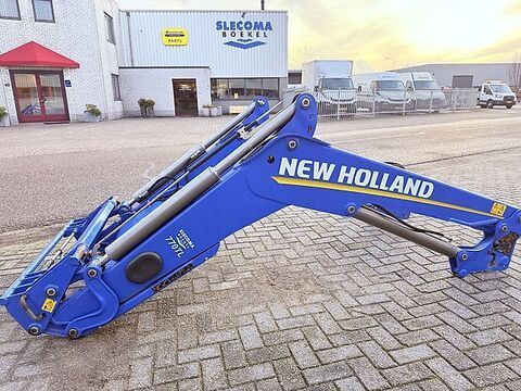 STOLL voorlader tl770 aanbouwdelen nh /caseih Attachment €6,500