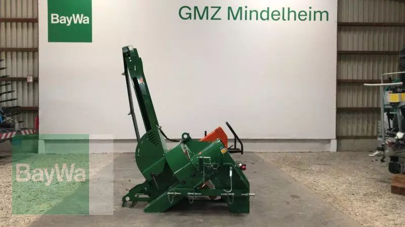 POSCH easycut 700 Säge und Spalter 9.160 €