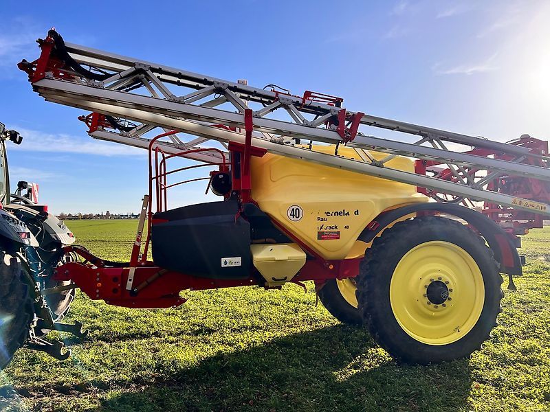 Kverneland ix track c 40 Sprayer €46,000