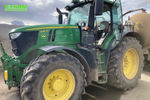 John Deere 6250 R tractor 98.000 €