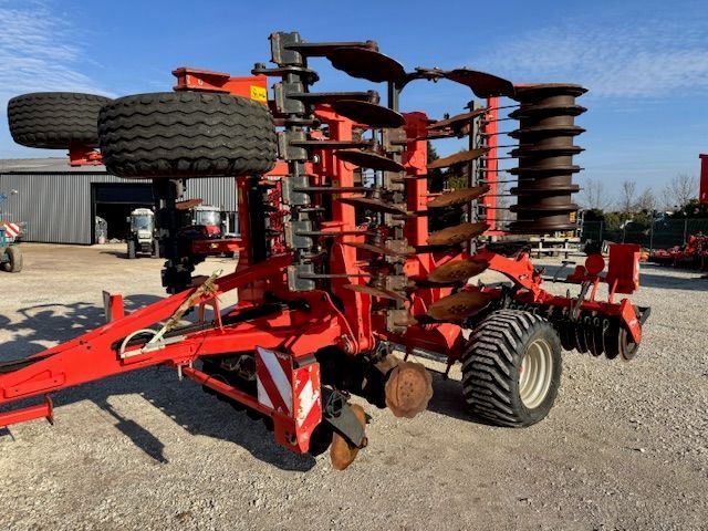 Kuhn Optimer 5003 Cultivateur 20 500 €