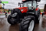 Case IH vestrum 120 tractor 91.000 €