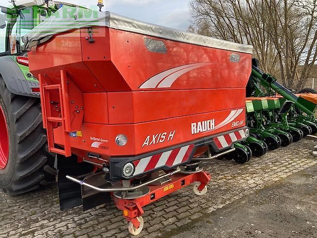 Rauch axis 30.2 hemc+w Düngerstreuer 11.800 €