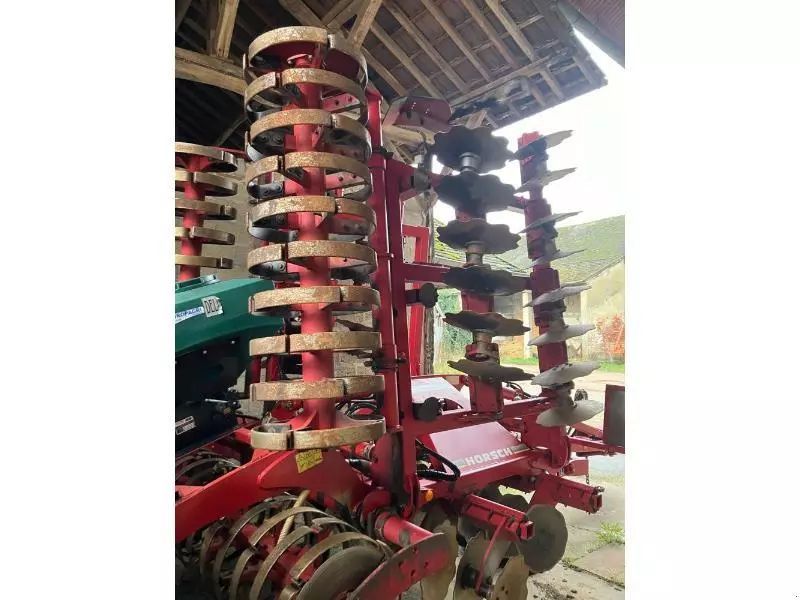HORSCH Joker 6 RT Cultivator 22.000 EUR