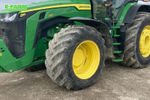 John Deere 8R 370 tractor €250,000