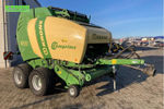 Krone Comprima V 210 XC baler 28.000 €