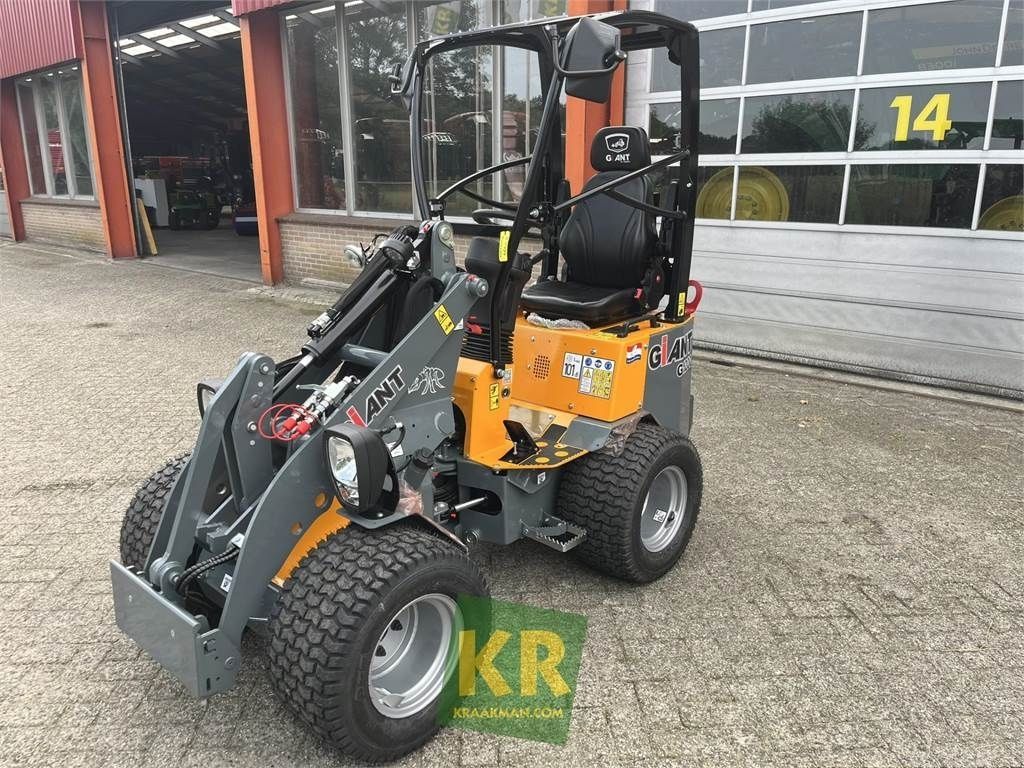 E-FARM: Giant g1200 - Adjunto - id 6LZ2YBK - Año: 2024 - Países Bajos