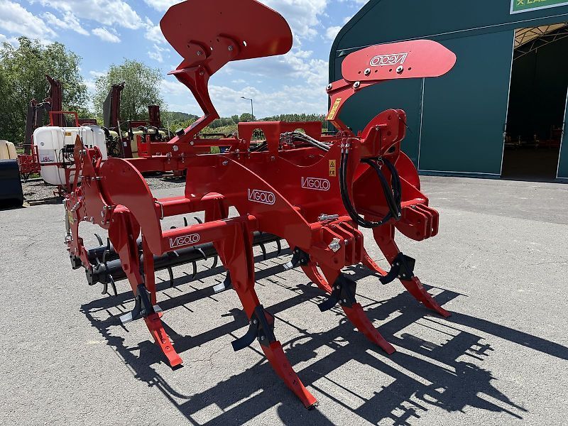 VIGOLO dig 950/7 Kultivator 12.000 €