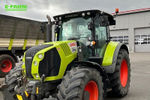 Claas Arion 550 CMATIC tractor 59.900 €