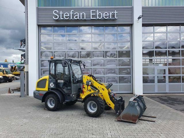 Wacker Neuson WL34 Ładowarka kołowa 36 890 €