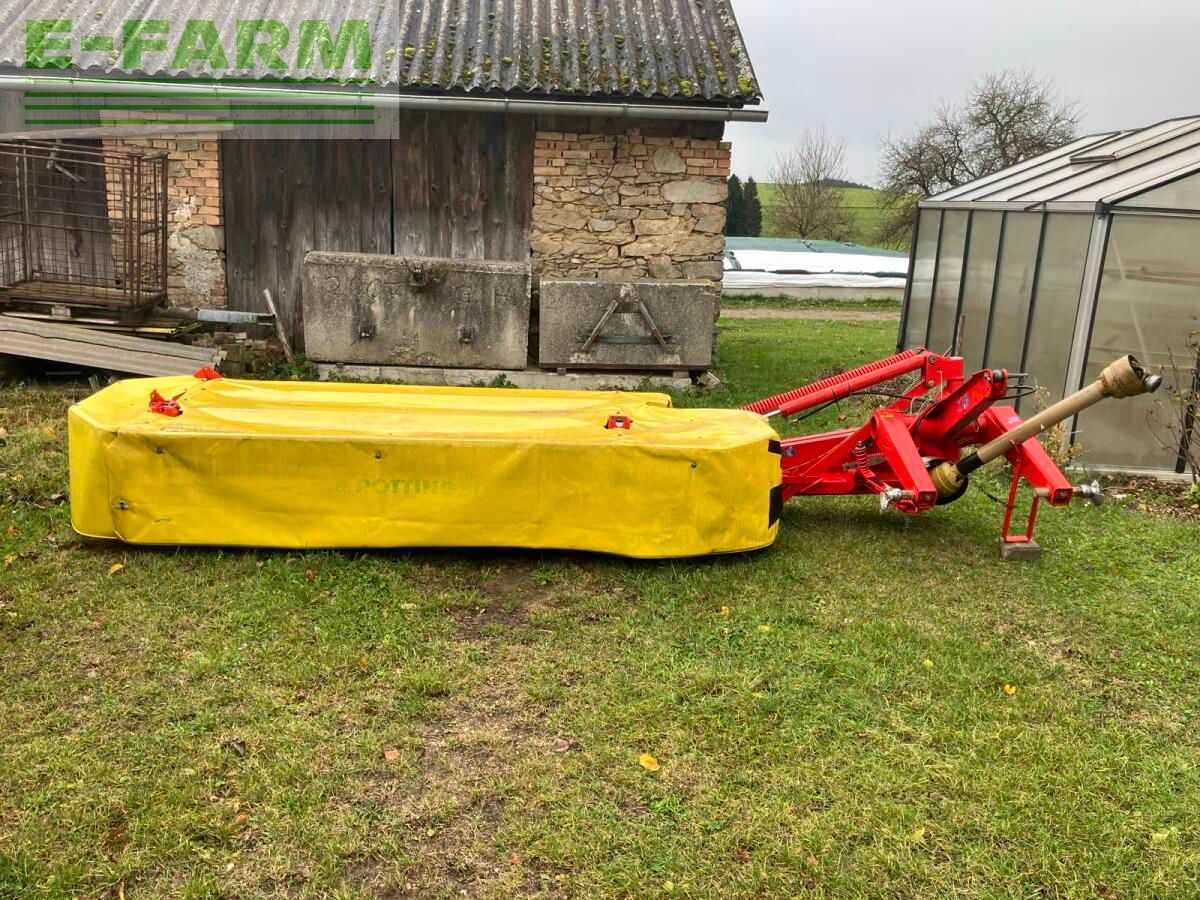 Pöttinger Kasza 5300 EUR
