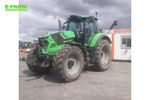 Deutz-Fahr 7230 TTV tractor 85.000 €