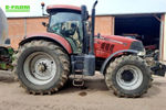 Case IH puma cvx 215 tractor €70,000