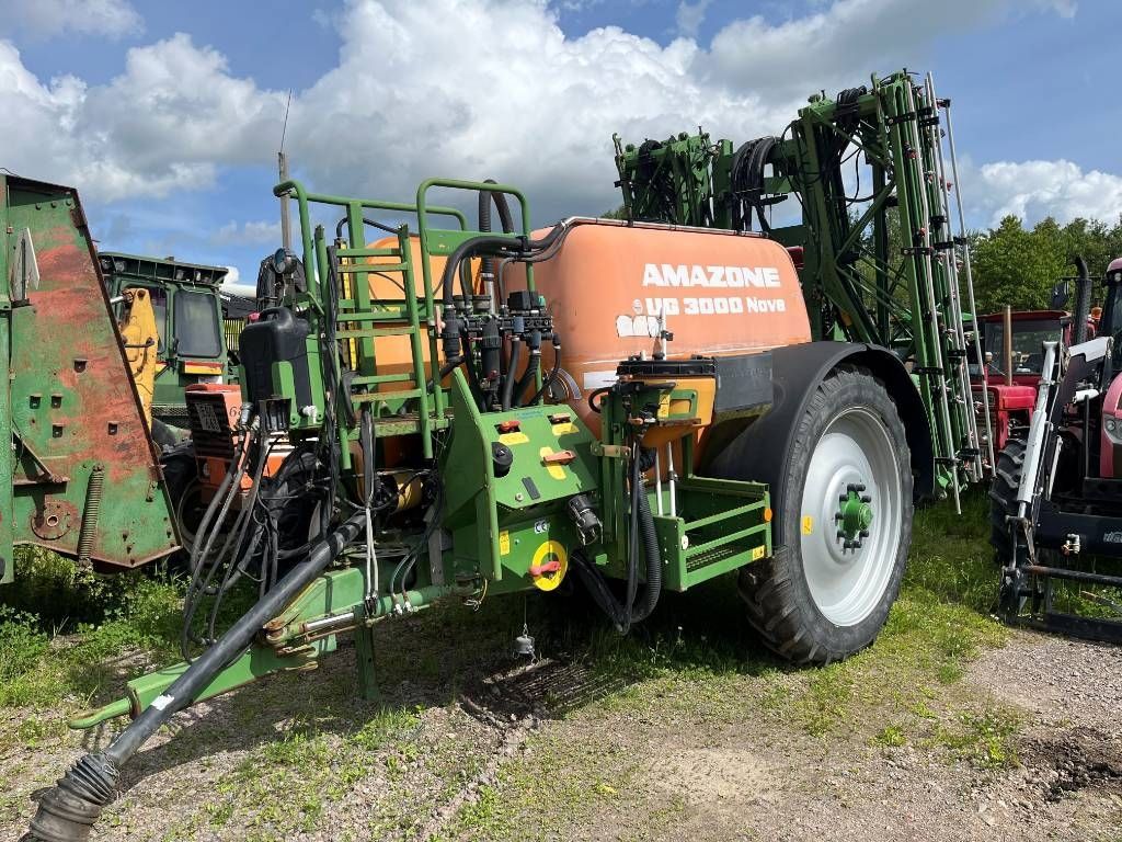 Amazone UG 3000 Nova Opryskiwacz 10 941 €