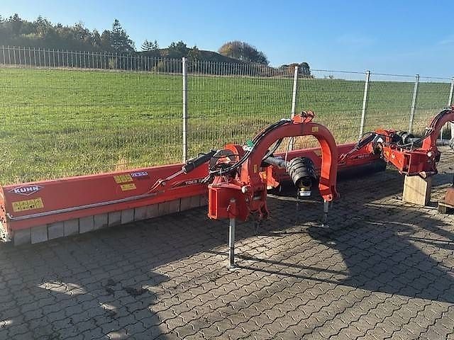 Kuhn TBES 262 Topper €9,903