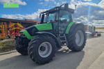 Deutz-Fahr Agrotron K610 tractor 46.814 €