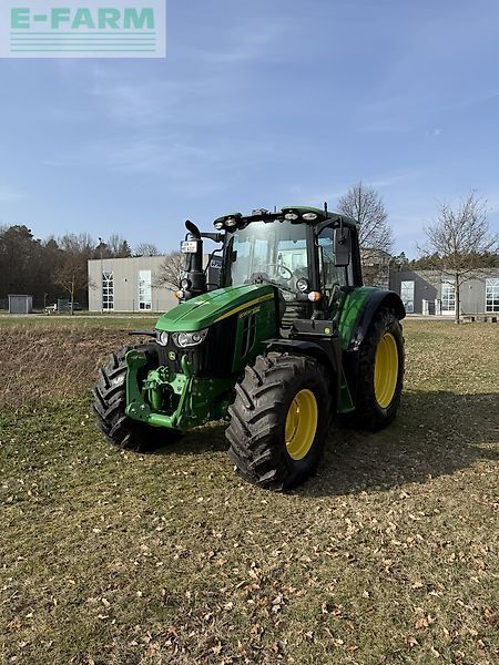 John Deere 6090 M Traktor 85 000 €