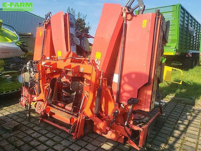 E-FARM: Kemper 390 plus - Header - id ZB3CMTY - €29,000 - Year of construction: 2015 - Germany