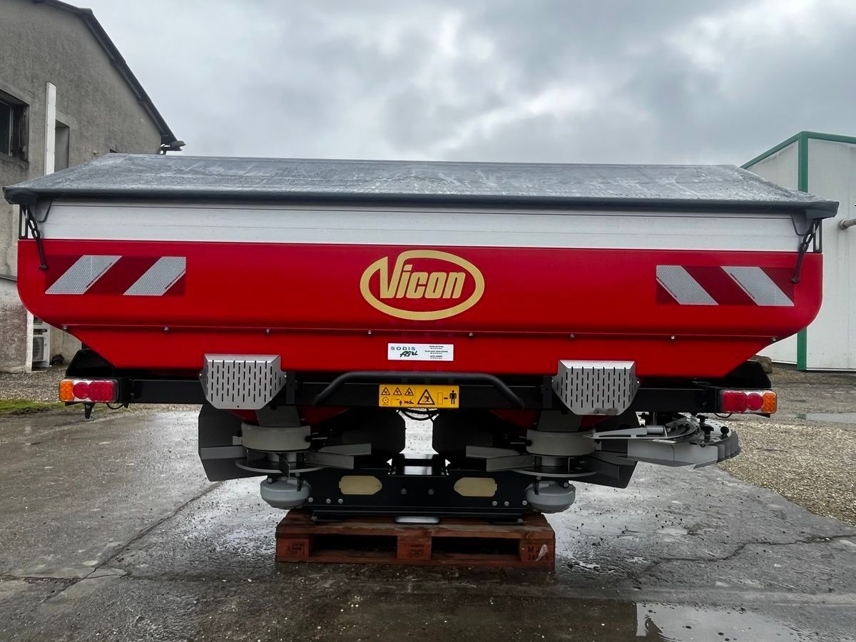 Vicon ro-edw geospread Fertiliser spreader €13,000