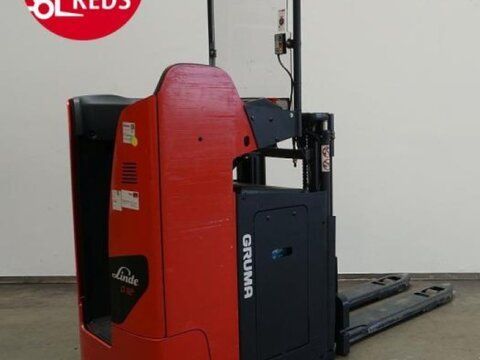 E-FARM: Linde d 12 sf ion 1164 - Вилочный погрузчик - id KCNRRMB - 7 950 € - Год выпуска: 2017 - Отработанные часы: 1 775,Германия