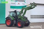 Fendt 313 Vario Profi tractor 118.985 €