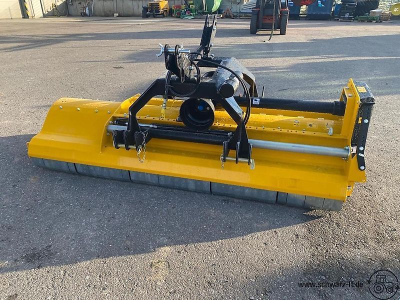 Müthing mu-l 250 Topper €7,450