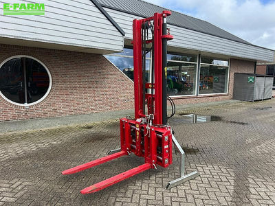 E-FARM: 0 hmz 340-3000 hefmast - Forklift - id D2UBETD - €10,000 - Year of construction: 2021 - Netherlands