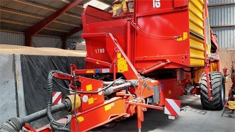 E-FARM: Grimme se-170-60-ub xxl - Potato harvester - id FJADUTE - €83,713 - Year of construction: 2015 - Denmark