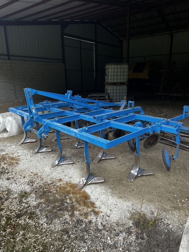 Lemken smarag 9 Kultywator 3000 €
