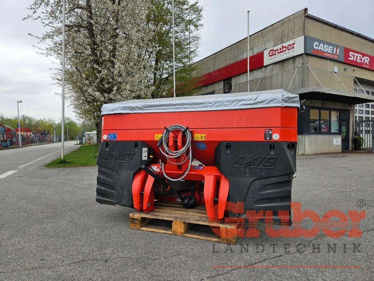 Rauch axis 20.2 emc Fertiliser spreader €9,451