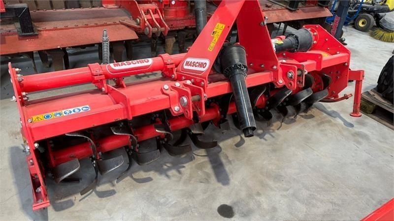 E-FARM: Maschio h 205 h205 - Kultywator - id JCXT6PC - 3821 € - Rok produkcji: 2021 - Dania