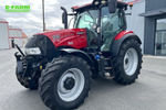 Case IH Maxxum 145 CVX tractor €77,500