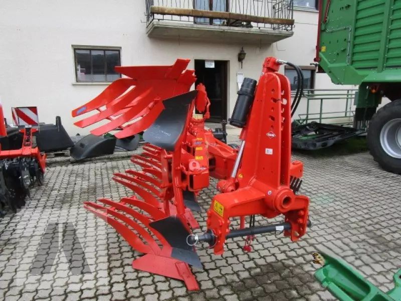 Kuhn mm 113 Pług 15 546 €