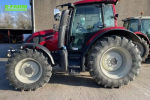 Valtra n114 hitech 5 tractor €64,000