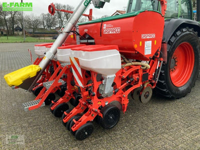 E-FARM: Maschio mte-r 300 bb-xl - Precision drill - id NMUGJV9 - €19,200 - Year of construction: 2018 - Germany