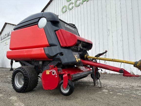 E-FARM: Feraboli extreme 280 htr - Baler - id Q14C8Y2 - €9,500 - Year of construction: 2014 - Total number of bales produced: 13,050,France