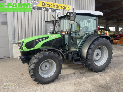 E-FARM: Deutz-Fahr 5090.4 D - Tractor - id NPLDYSC - €47,788 - Year of construction: 2021 - Engine power (HP): 84