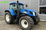 New Holland TVT145 tractor 30.000 €