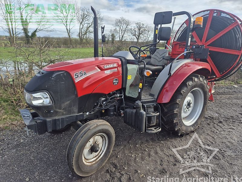 Case IH Farmall 55 A Tractor €23,139