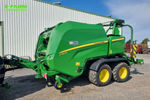 John Deere C461R baler 92.000 €