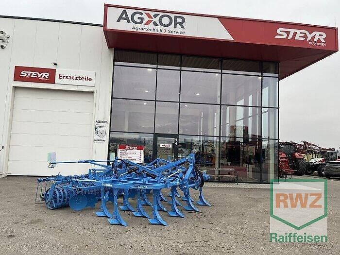 Lemken Karat 9/400 K Kultywator 24 532 €