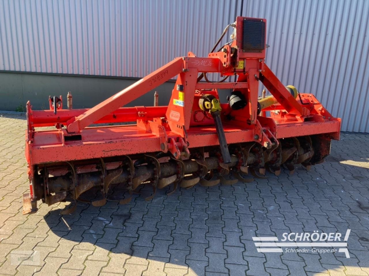 Maschio g 300 circularharrow 7 850 €