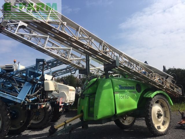 E-FARM: Tecnoma fortis - Pulverizador - id CGKHGA9 - 5700 € - Año: 2003 - Francia